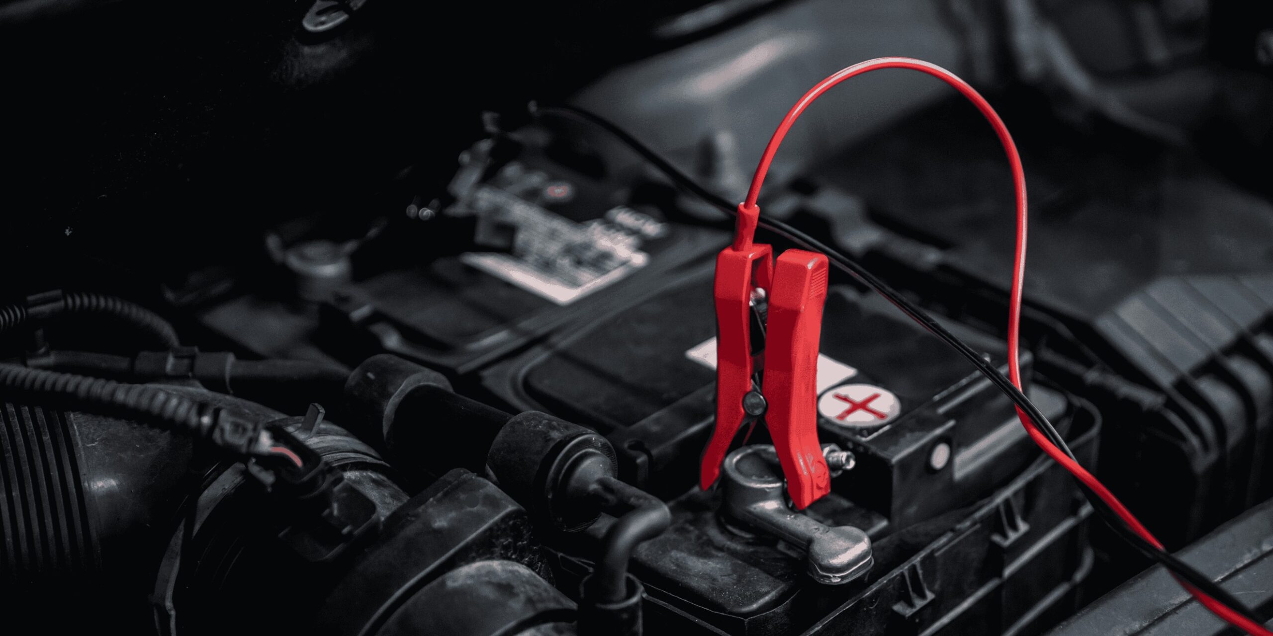 Battery Boost service