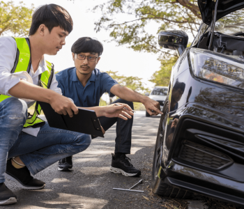 Roadside Assistance Service