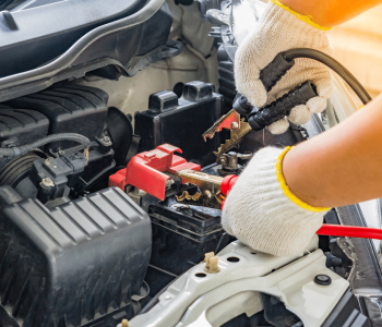 Jump Start Service Near Me